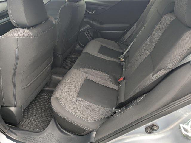 used 2023 Subaru Outback car, priced at $25,777