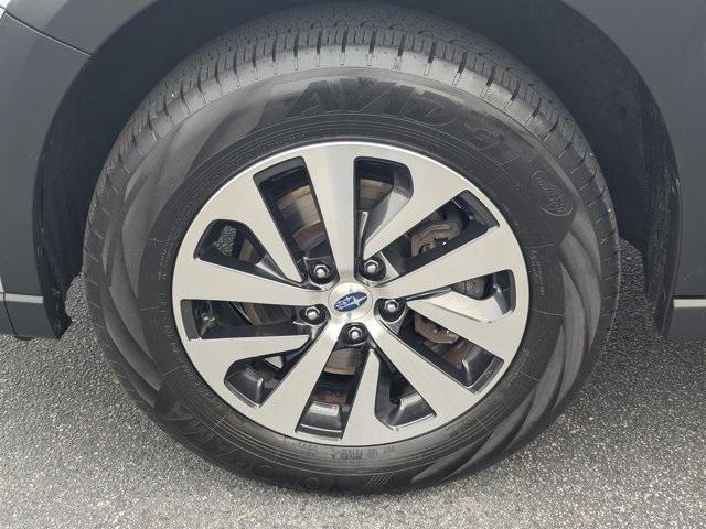 used 2023 Subaru Outback car, priced at $25,777