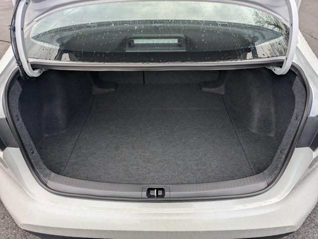 used 2026 Toyota Corolla car, priced at $23,977