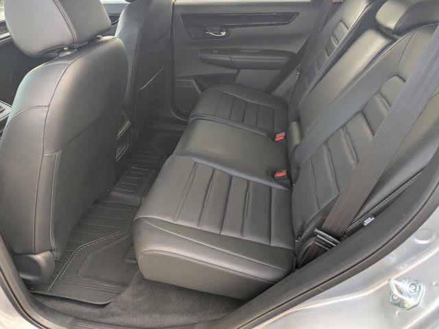 used 2025 Honda CR-V car, priced at $33,597