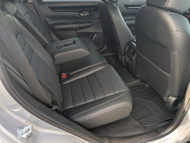 used 2025 Honda CR-V car, priced at $33,597