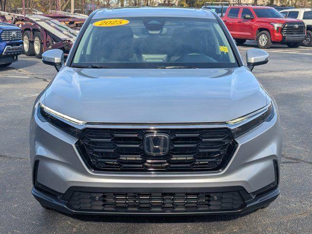 used 2025 Honda CR-V car, priced at $33,597