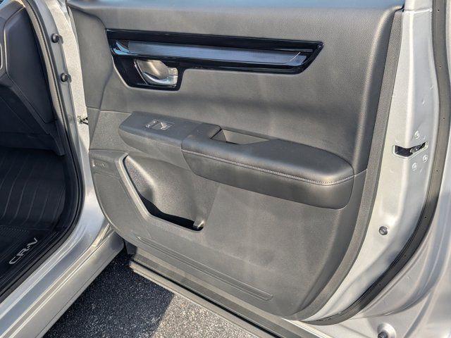 used 2025 Honda CR-V car, priced at $33,597