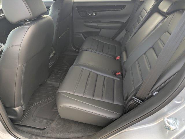 used 2025 Honda CR-V car, priced at $33,877