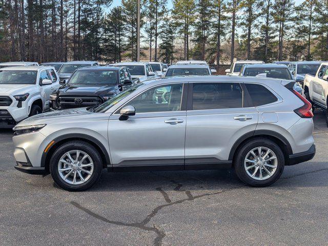 used 2025 Honda CR-V car, priced at $33,597