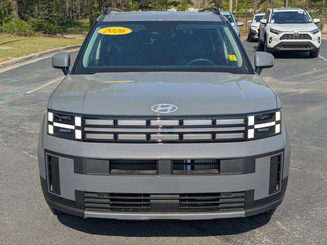 used 2026 Hyundai Santa Fe car, priced at $36,477