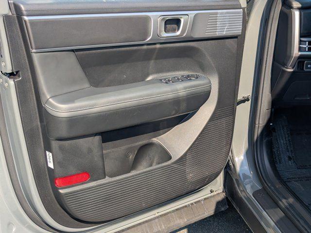 used 2026 Hyundai Santa Fe car, priced at $36,477