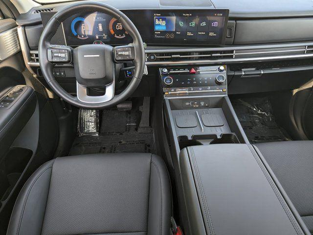 used 2026 Hyundai Santa Fe car, priced at $36,477