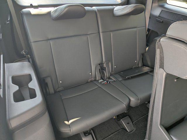 used 2026 Hyundai Santa Fe car, priced at $36,477