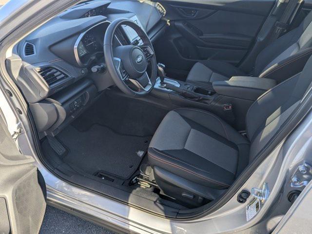 used 2023 Subaru Crosstrek car, priced at $23,967