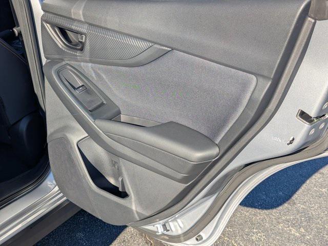 used 2023 Subaru Crosstrek car, priced at $23,967