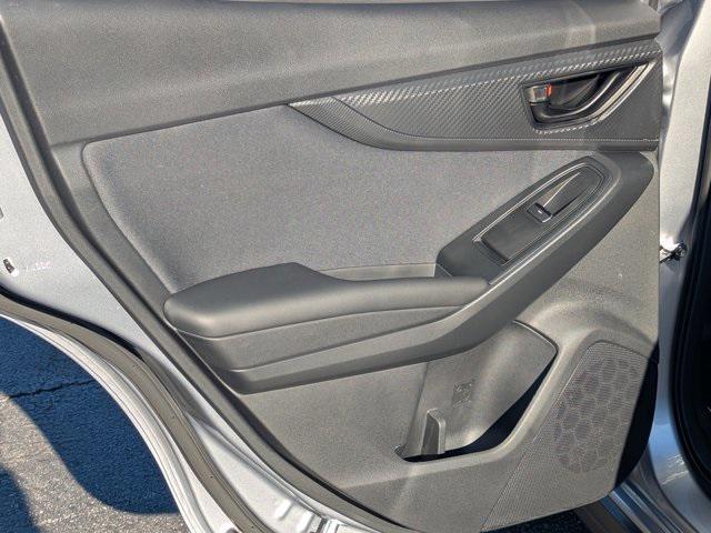 used 2023 Subaru Crosstrek car, priced at $23,967