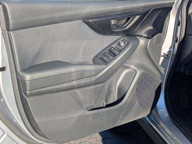 used 2023 Subaru Crosstrek car, priced at $23,967