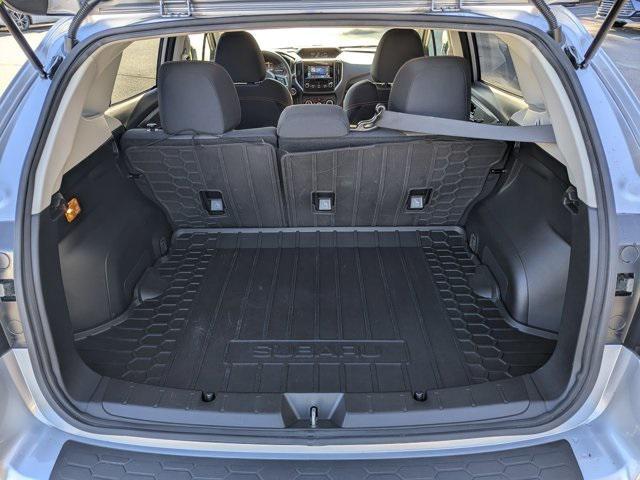 used 2023 Subaru Crosstrek car, priced at $23,967