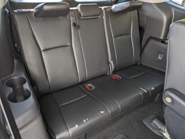 used 2021 Toyota Highlander car, priced at $26,977