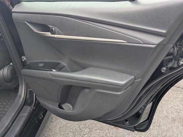 used 2025 Toyota Camry car, priced at $24,977