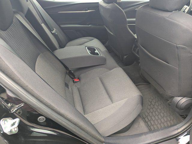 used 2025 Toyota Camry car, priced at $24,977