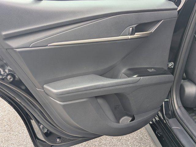 used 2025 Toyota Camry car, priced at $24,977