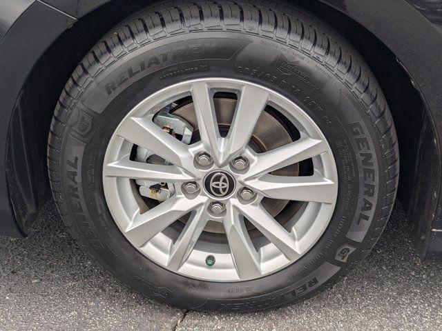 used 2025 Toyota Camry car, priced at $24,977