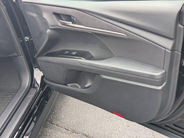 used 2025 Toyota Camry car, priced at $24,977