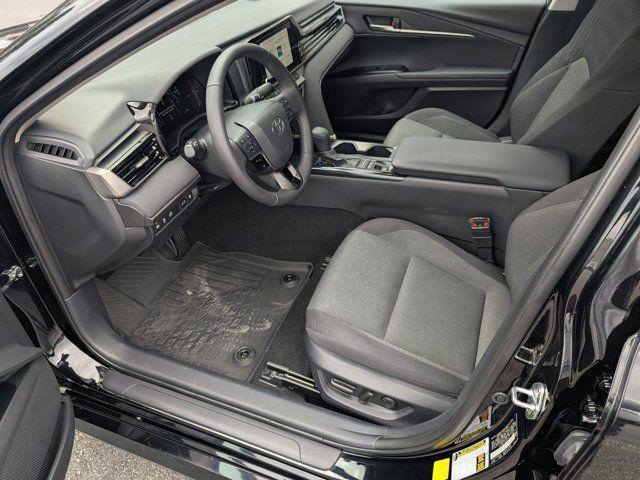 used 2025 Toyota Camry car, priced at $24,977