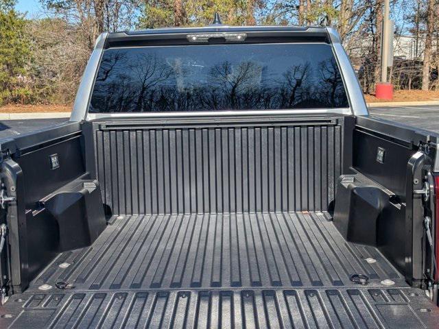 used 2025 Toyota Tacoma car, priced at $34,717