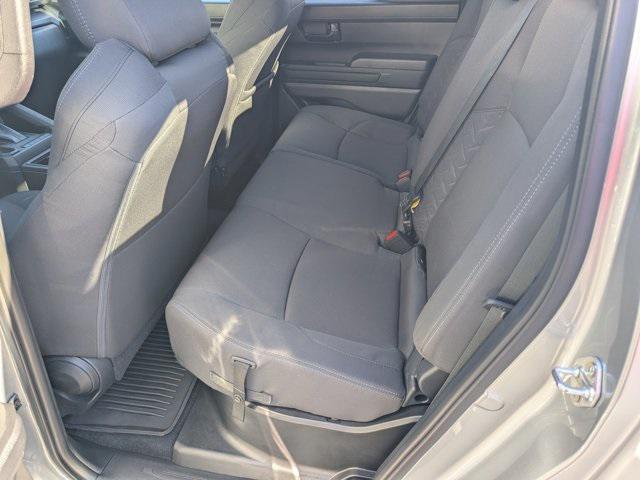 used 2025 Toyota Tacoma car, priced at $34,717