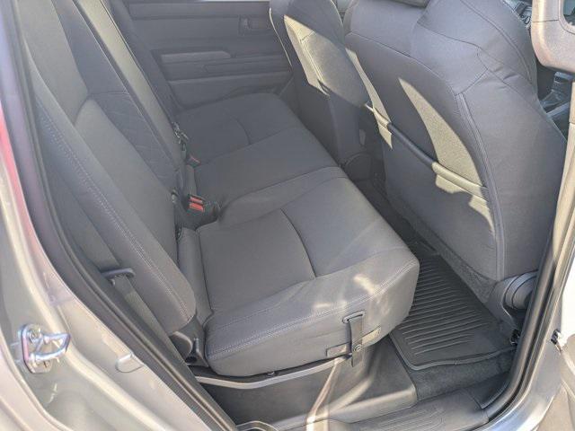 used 2025 Toyota Tacoma car, priced at $34,717