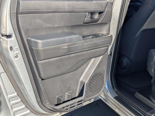 used 2025 Toyota Tacoma car, priced at $34,717