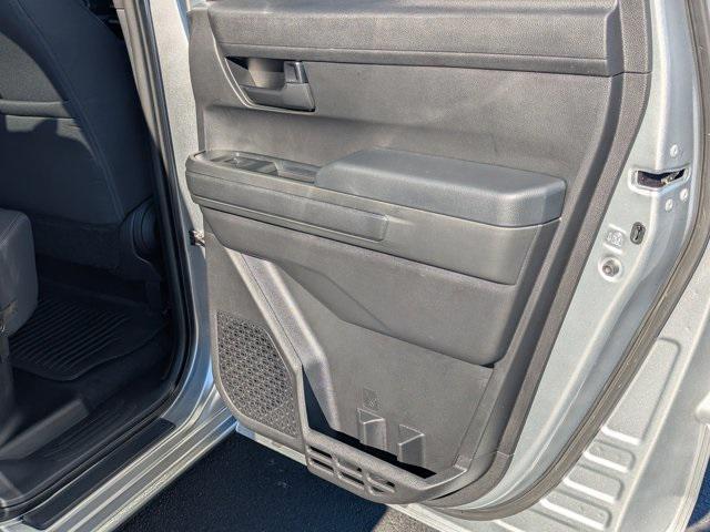 used 2025 Toyota Tacoma car, priced at $34,717