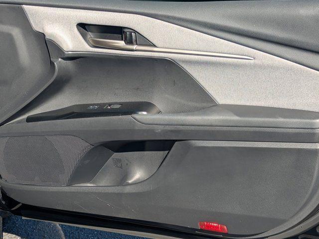 used 2025 Toyota Camry car, priced at $27,977