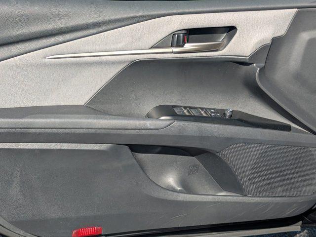 used 2025 Toyota Camry car, priced at $27,977