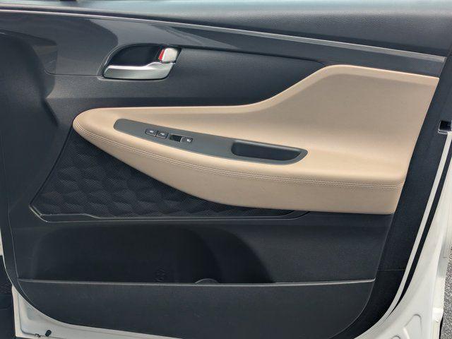 used 2023 Hyundai Santa Fe car, priced at $20,977
