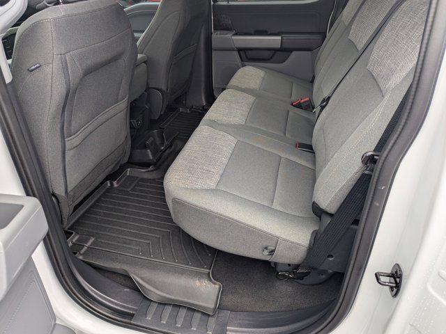 used 2023 Ford F-150 car, priced at $39,977