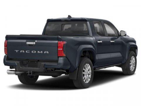 new 2025 Toyota Tacoma Hybrid car, priced at $62,607