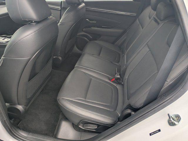 used 2022 Hyundai Tucson car, priced at $21,827