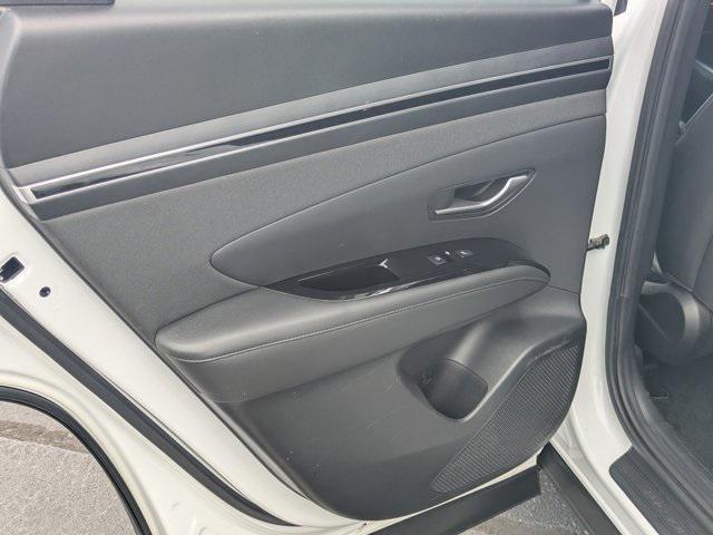 used 2022 Hyundai Tucson car, priced at $21,977