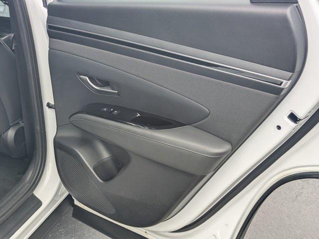 used 2022 Hyundai Tucson car, priced at $21,977