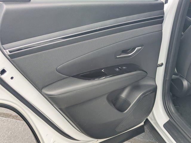 used 2022 Hyundai Tucson car, priced at $21,827