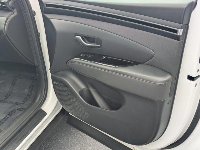 used 2022 Hyundai Tucson car, priced at $21,977