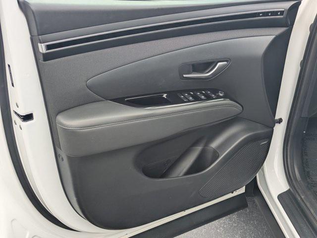 used 2022 Hyundai Tucson car, priced at $21,977