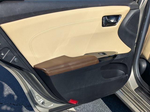 used 2016 Toyota Avalon car, priced at $14,977