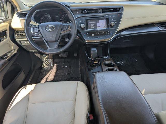 used 2016 Toyota Avalon car, priced at $14,977