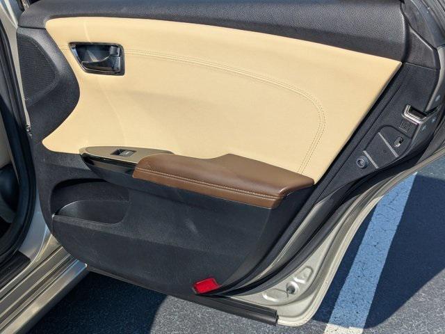 used 2016 Toyota Avalon car, priced at $14,977