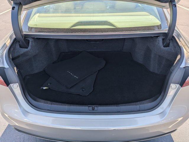 used 2016 Toyota Avalon car, priced at $14,977