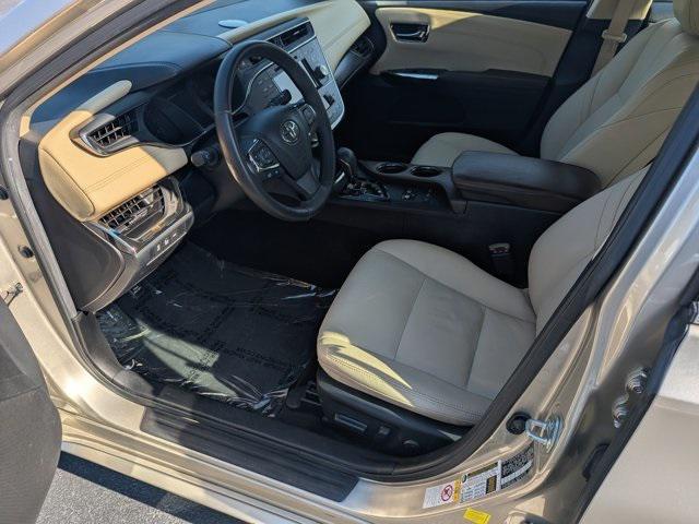 used 2016 Toyota Avalon car, priced at $14,977