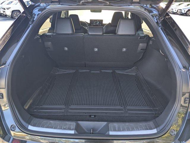 used 2021 Toyota Venza car, priced at $25,247