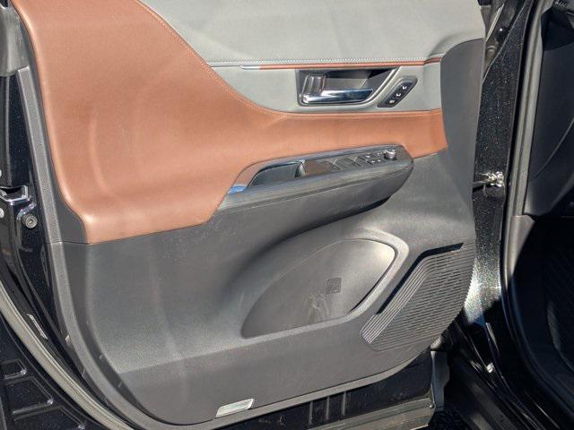 used 2021 Toyota Venza car, priced at $25,247