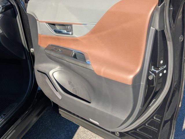 used 2021 Toyota Venza car, priced at $25,247