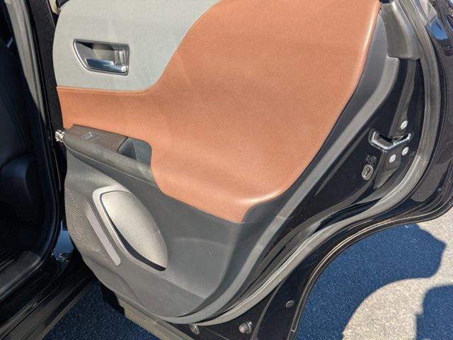 used 2021 Toyota Venza car, priced at $25,247